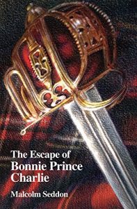 Download The Escape of Bonnie Prince Charlie pdf, epub, ebook