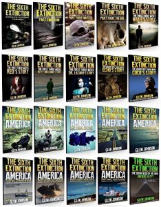 Download The Sixth Extinction England & The First Three Weeks England & The Squads First Three Weeks & The Sixth Extinction America & The Seven Seeds of the Gods. Omnibus Edition: Books 1 to 20 pdf, epub, ebook