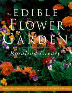 Download The Edible Flower Garden (Edible Garden Series) pdf, epub, ebook