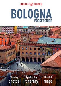 Download Insight Guides: Pocket Bologna (Insight Pocket Guides) pdf, epub, ebook