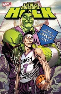Download The Totally Awesome Hulk (2015-) #13 pdf, epub, ebook