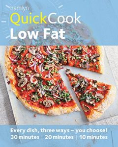 Download Hamlyn QuickCook: Low Fat pdf, epub, ebook