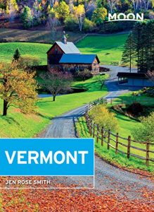 Download Moon Vermont (Moon Handbooks) pdf, epub, ebook