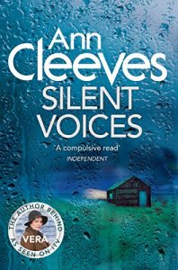 Download Silent Voices (Vera Stanhope Book 4) pdf, epub, ebook