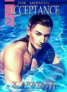 Download Acceptance (M/M, Gay Merman Romance) (The Merman Book 2) pdf, epub, ebook