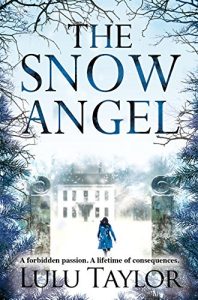 Download The Snow Angel pdf, epub, ebook