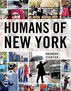 Download Humans of New York pdf, epub, ebook