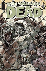 Download The Walking Dead #16 pdf, epub, ebook