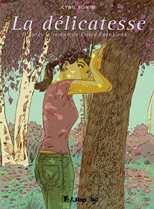 Download La délicatesse (BANDES DESSINEE) (French Edition) pdf, epub, ebook