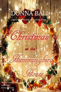 Download Christmas at the Hummingbird House pdf, epub, ebook