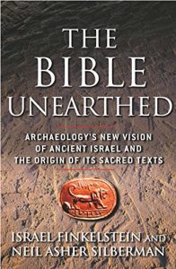 Download The Bible Unearthed: Archaeology’s New Vision of Ancient Isreal and the Origin of Sacred Texts pdf, epub, ebook