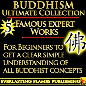 Download BUDDHISM and BUDDHIST TEACHINGS: Ultimate Collection of Texts For Beginners pdf, epub, ebook