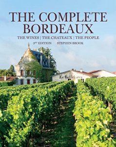 Download Complete Bordeaux : 3rd Edition pdf, epub, ebook