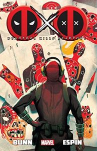 Download Deadpool Kills Deadpool pdf, epub, ebook