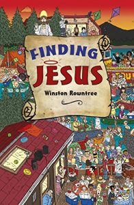 Download Finding Jesus pdf, epub, ebook