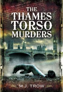 Download The Thames Torso Murders pdf, epub, ebook