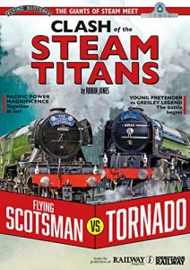 Download Clash of the Steam Titans pdf, epub, ebook