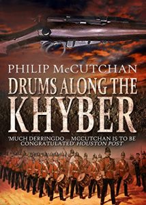 Download Drums Along the Khyber (James Ogilvie Book 1) pdf, epub, ebook