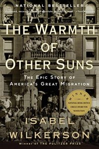 Download The Warmth of Other Suns: The Epic Story of America’s Great Migration pdf, epub, ebook