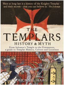 Download Templars: History and Myth: From Solomon’s Temple to the Freemasons pdf, epub, ebook