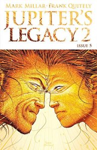 Download Jupiter’s Legacy Vol. 2 #5 pdf, epub, ebook