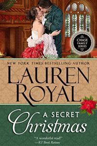 Download A Secret Christmas (Chase Family Series Book 8) pdf, epub, ebook