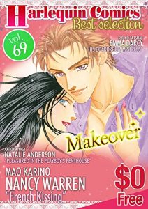 Download [Free] Harlequin Comics Best Selection Vol. 69 pdf, epub, ebook