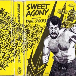 Download Sweet Agony: This Novel Won an Arthur Koestler Literary Award pdf, epub, ebook