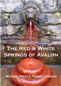 Download The Red and White Springs of Avalon pdf, epub, ebook