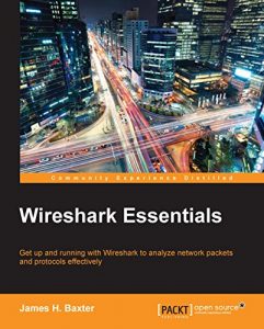 Download Wireshark Essentials pdf, epub, ebook