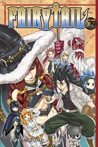 Download Fairy Tail Vol. 57 pdf, epub, ebook