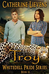 Download Troy (Whitedell Pride Book 12) pdf, epub, ebook