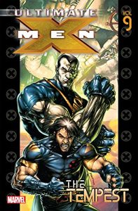 Download Ultimate X-Men: Vol. 9 – The Tempest pdf, epub, ebook