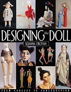 Download Designing The Doll: From Concept to Construction pdf, epub, ebook