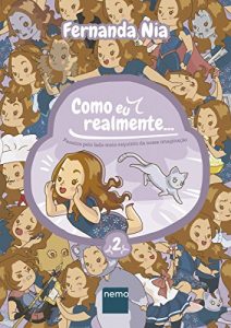 Download Como eu realmente…: Volume 2 (Portuguese Edition) pdf, epub, ebook