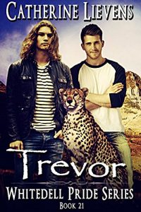 Download Trevor (Whitedell Pride Book 21) pdf, epub, ebook