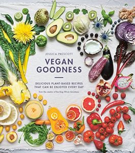 Download Vegan Goodness pdf, epub, ebook