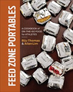 Download Feed Zone Portables: A Cookbook of On-the-Go Food for Athletes (The Feed Zone Series) pdf, epub, ebook