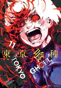 Download Tokyo Ghoul, Vol. 11 pdf, epub, ebook