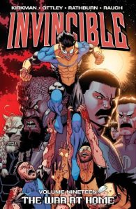 Download Invincible, Vol. 19 pdf, epub, ebook