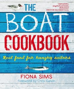 Download The Boat Cookbook: Real Food for Hungry Sailors pdf, epub, ebook
