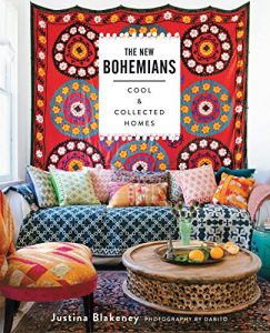 Download The New Bohemians: Cool and Collected Homes pdf, epub, ebook