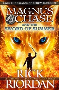 Download Magnus Chase and the Sword of Summer (Book 1) (Magnus Chase and the Gods of Asgard) pdf, epub, ebook