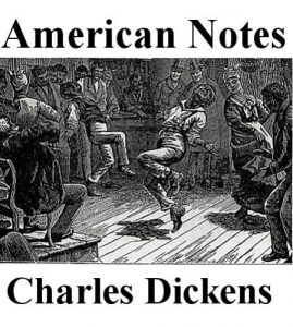 Download American Notes for General Circulation pdf, epub, ebook