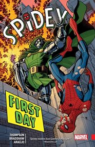 Download Spidey Vol. 1: First Day (Spidey (2015-2016)) pdf, epub, ebook