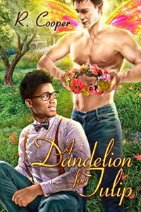 Download A Dandelion for Tulip (Being(s) in Love Book 6) pdf, epub, ebook