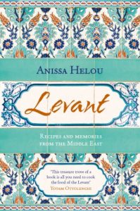 Download Levant: Recipes and memories from the Middle East pdf, epub, ebook