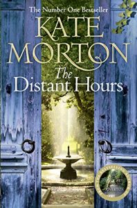 Download The Distant Hours pdf, epub, ebook