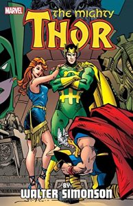 Download Thor Visionaries: Walter Simonson Vol. 3 (Thor (1966-1996)) pdf, epub, ebook