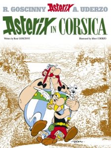Download Asterix: Asterix in Corsica: Album 20 pdf, epub, ebook
